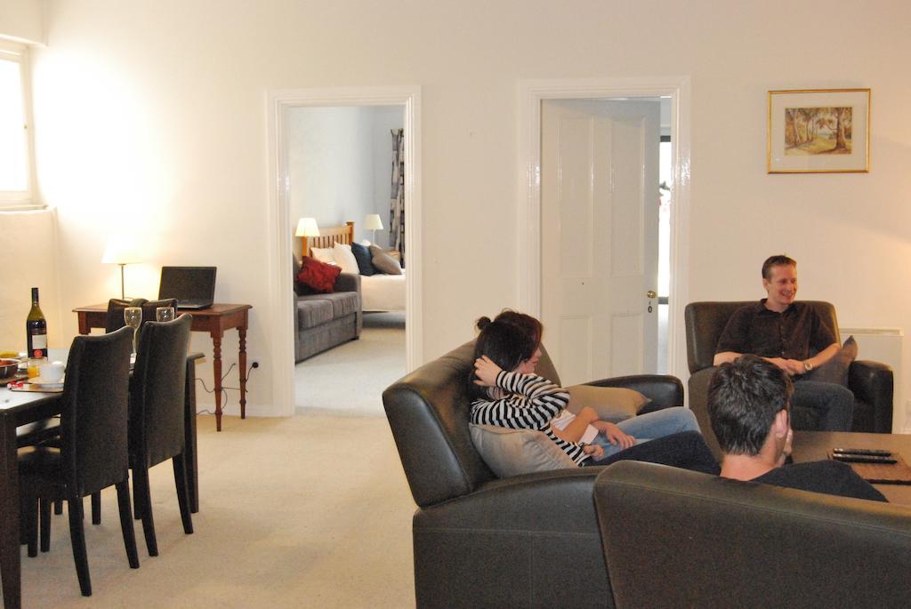 Brayfield Cottage Murray Bridge Quarto foto